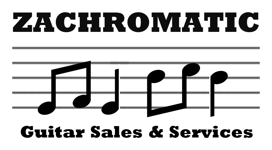 Zachromatic